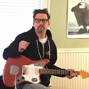 Meet your Posher, Daniel